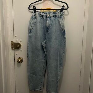 Zara jeans